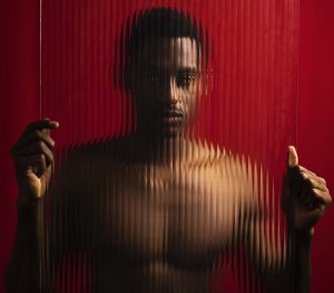 Naked Theatre - Freestyle