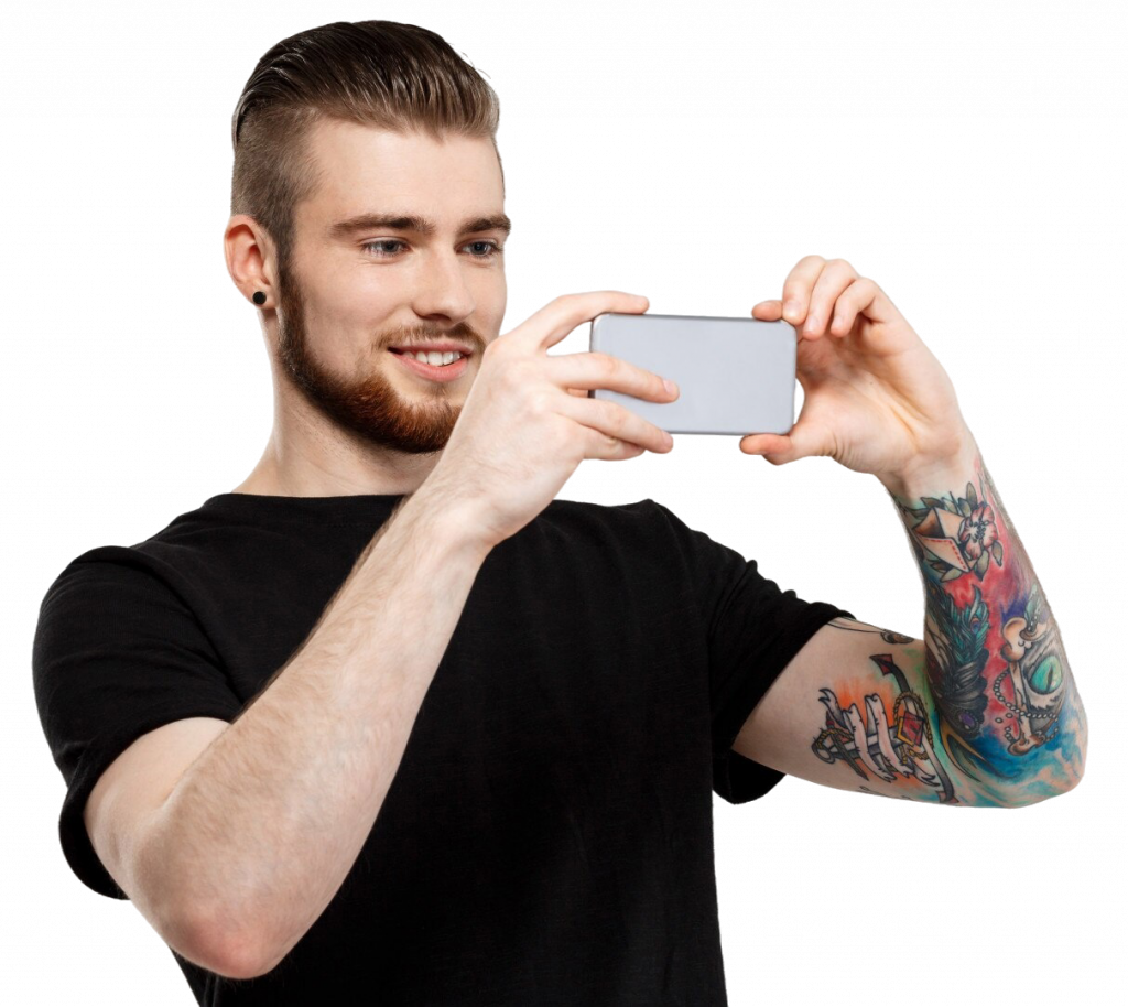 Telefontermin bei PhoVid.de