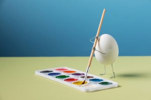 Egg-Painting