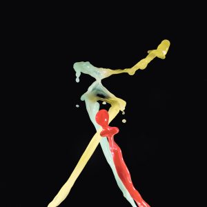 Genital - Bodypainting