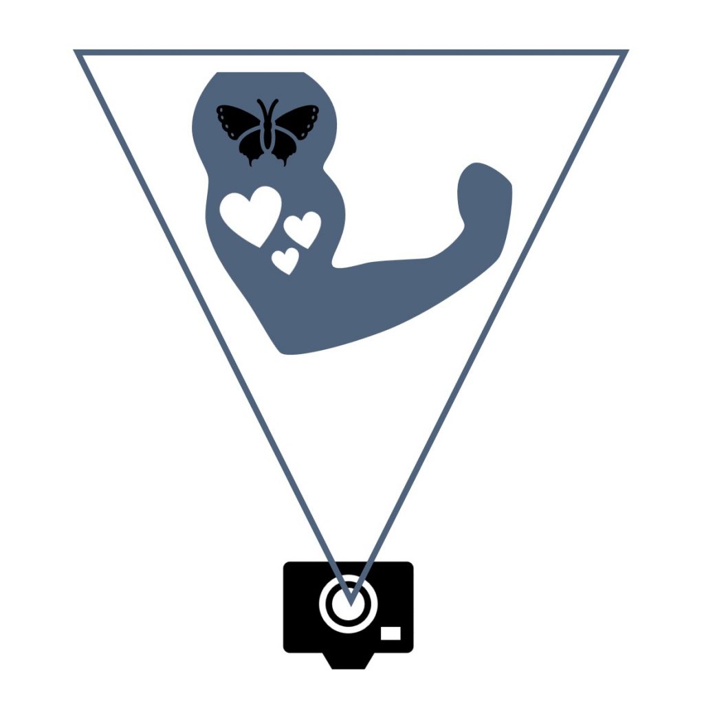 Tattoos - Nahaufnahmen - Falls vorhanden