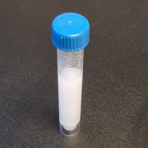 Spermaprobe