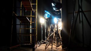 Filmset