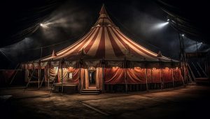 Zirkus