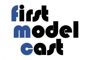 first model cast